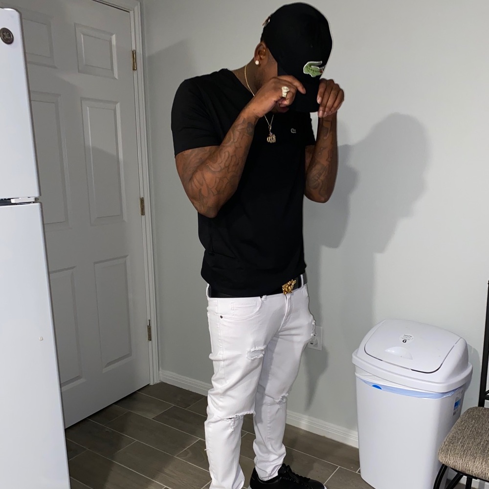 Meet your Posher, Easy